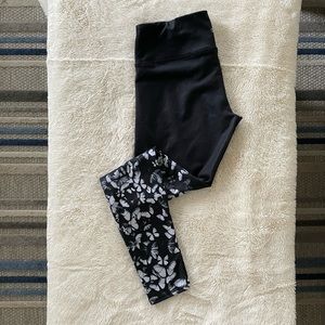 AlO Yoga women’s leggings